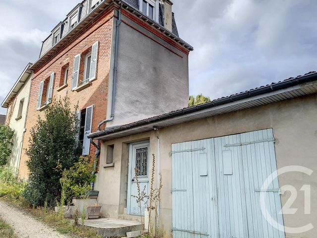 maison - EPERNAY - 51