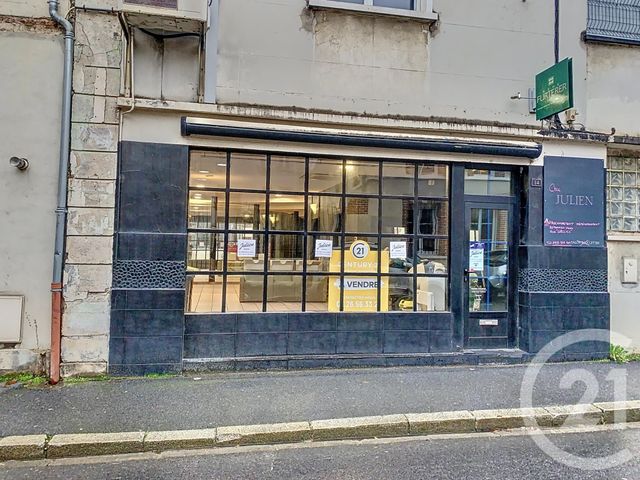 à vendre EPERNAY