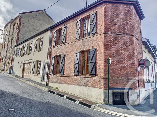 maison à vendre - 5 pièces - 87.0 m2 - EPERNAY - 51 - CHAMPAGNE-ARDENNE - Century 21 Martinot Immobilier