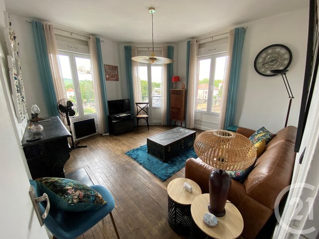 appartement - EPERNAY - 51