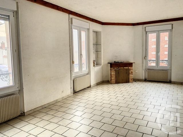 appartement - EPERNAY - 51