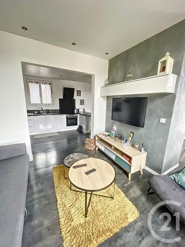 appartement - EPERNAY - 51