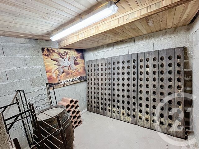 maison à vendre - 4 pièces - 94.64 m2 - EPERNAY - 51 - CHAMPAGNE-ARDENNE - Century 21 Martinot Immobilier