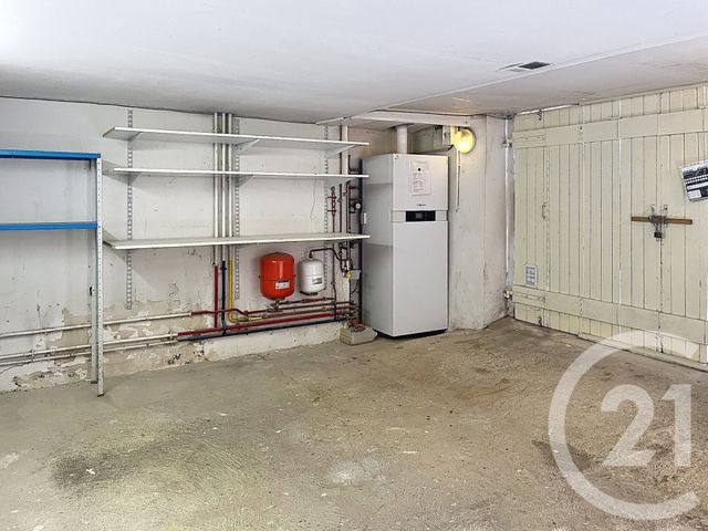 maison à vendre - 4 pièces - 94.64 m2 - EPERNAY - 51 - CHAMPAGNE-ARDENNE - Century 21 Martinot Immobilier