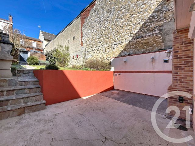 maison à vendre - 4 pièces - 94.64 m2 - EPERNAY - 51 - CHAMPAGNE-ARDENNE - Century 21 Martinot Immobilier
