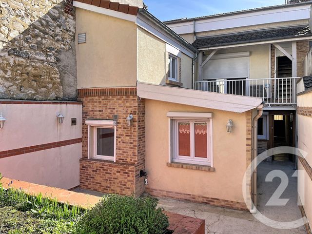 maison à vendre - 4 pièces - 94.64 m2 - EPERNAY - 51 - CHAMPAGNE-ARDENNE - Century 21 Martinot Immobilier