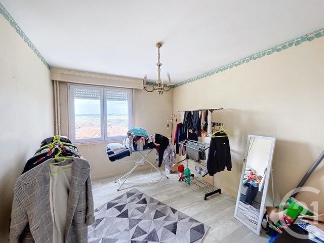 Appartement F4 à vendre - 4 pièces - 79.0 m2 - EPERNAY - 51 - CHAMPAGNE-ARDENNE - Century 21 Martinot Immobilier