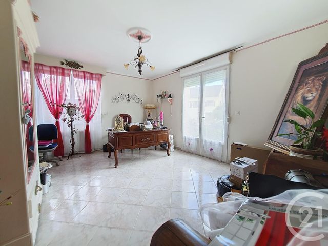 maison à vendre - 8 pièces - 278.0 m2 - ST MARTIN D ABLOIS - 51 - CHAMPAGNE-ARDENNE - Century 21 Martinot Immobilier