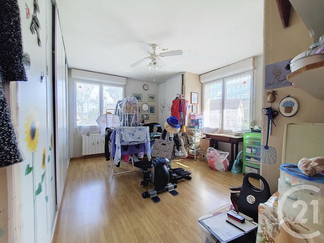 maison à vendre - 8 pièces - 278.0 m2 - ST MARTIN D ABLOIS - 51 - CHAMPAGNE-ARDENNE - Century 21 Martinot Immobilier