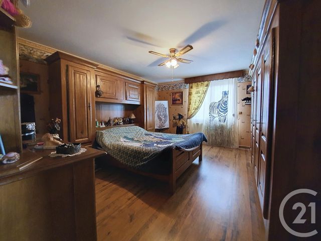 maison à vendre - 8 pièces - 278.0 m2 - ST MARTIN D ABLOIS - 51 - CHAMPAGNE-ARDENNE - Century 21 Martinot Immobilier