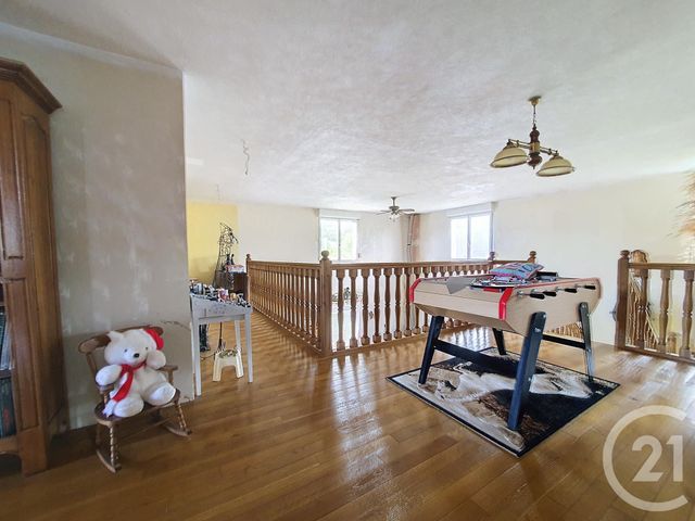 maison à vendre - 8 pièces - 278.0 m2 - ST MARTIN D ABLOIS - 51 - CHAMPAGNE-ARDENNE - Century 21 Martinot Immobilier