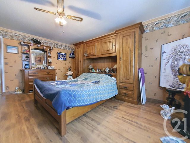 maison à vendre - 8 pièces - 278.0 m2 - ST MARTIN D ABLOIS - 51 - CHAMPAGNE-ARDENNE - Century 21 Martinot Immobilier