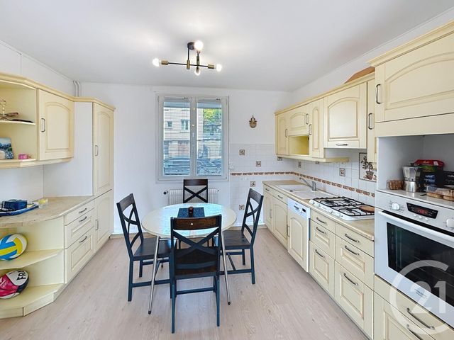 maison à vendre - 5 pièces - 116.0 m2 - EPERNAY - 51 - CHAMPAGNE-ARDENNE - Century 21 Martinot Immobilier