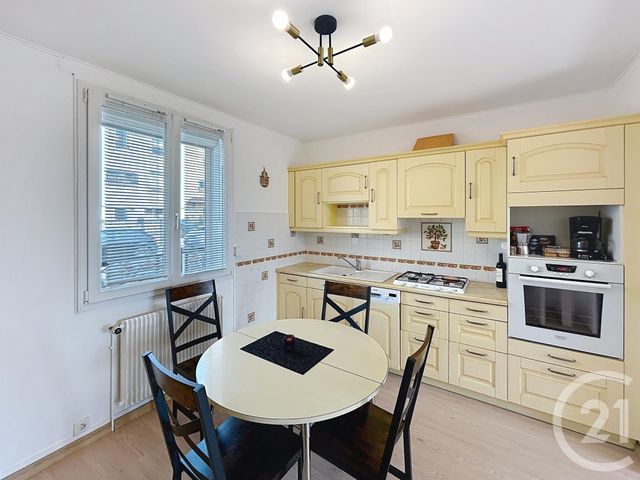 maison à vendre - 5 pièces - 116.0 m2 - EPERNAY - 51 - CHAMPAGNE-ARDENNE - Century 21 Martinot Immobilier