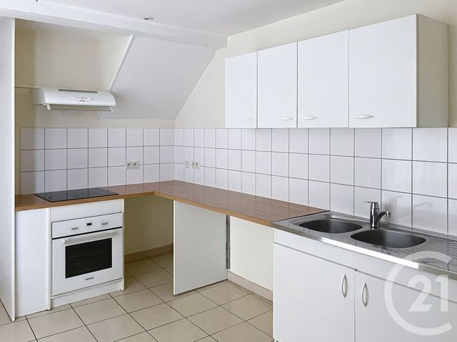 maison à vendre - 4 pièces - 106.96 m2 - EPERNAY - 51 - CHAMPAGNE-ARDENNE - Century 21 Martinot Immobilier