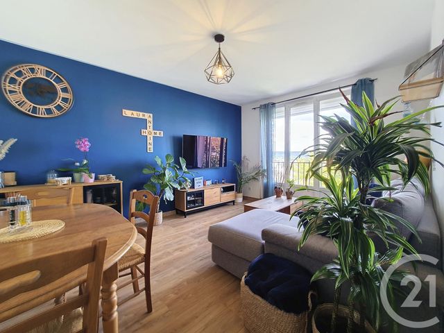 appartement - EPERNAY - 51
