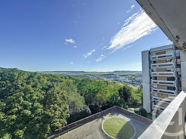 Appartement F2 à vendre - 2 pièces - 59.0 m2 - EPERNAY - 51 - CHAMPAGNE-ARDENNE - Century 21 Martinot Immobilier