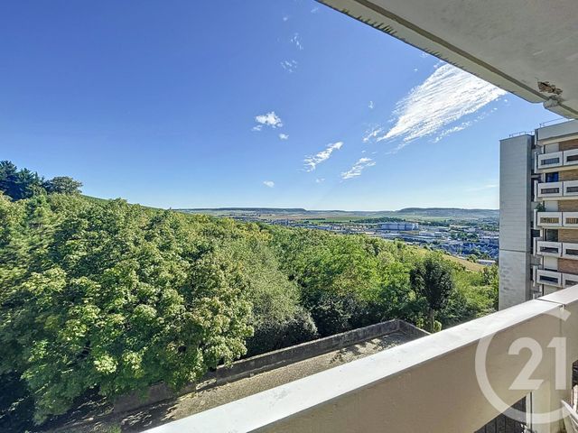 Appartement F2 à vendre - 2 pièces - 59.0 m2 - EPERNAY - 51 - CHAMPAGNE-ARDENNE - Century 21 Martinot Immobilier