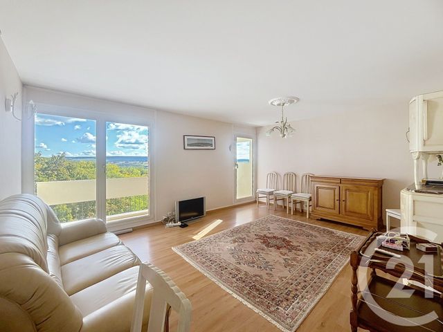 appartement - EPERNAY - 51