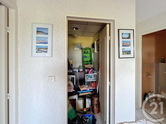 Appartement F2 à vendre - 2 pièces - 59.0 m2 - EPERNAY - 51 - CHAMPAGNE-ARDENNE - Century 21 Martinot Immobilier