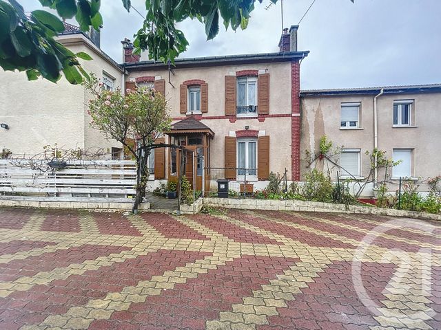 Afficher la photo en grand maison à vendre - 7 pièces - 176.8 m2 - EPERNAY - 51 - CHAMPAGNE-ARDENNE - Century 21 Martinot Immobilier