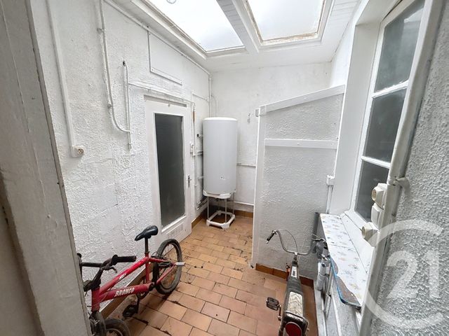 maison à vendre - 4 pièces - 68.0 m2 - AY CHAMPAGNE - 51 - CHAMPAGNE-ARDENNE - Century 21 Martinot Immobilier