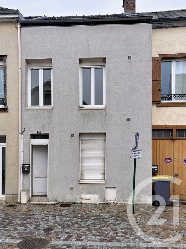 Maison à vendre AY CHAMPAGNE