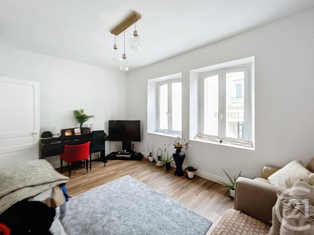 maison à vendre - 6 pièces - 108.0 m2 - CHATILLON SUR MARNE - 51 - CHAMPAGNE-ARDENNE - Century 21 Martinot Immobilier