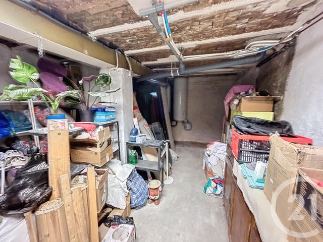 maison à vendre - 6 pièces - 108.0 m2 - CHATILLON SUR MARNE - 51 - CHAMPAGNE-ARDENNE - Century 21 Martinot Immobilier