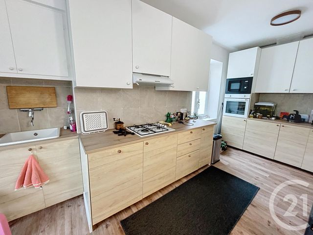 maison à vendre - 6 pièces - 108.0 m2 - CHATILLON SUR MARNE - 51 - CHAMPAGNE-ARDENNE - Century 21 Martinot Immobilier