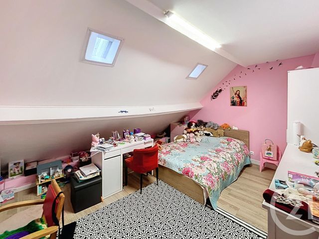 maison à vendre - 6 pièces - 108.0 m2 - CHATILLON SUR MARNE - 51 - CHAMPAGNE-ARDENNE - Century 21 Martinot Immobilier