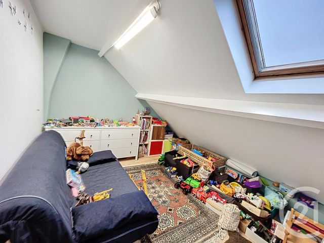 maison à vendre - 6 pièces - 108.0 m2 - CHATILLON SUR MARNE - 51 - CHAMPAGNE-ARDENNE - Century 21 Martinot Immobilier