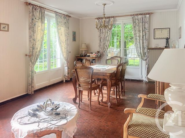 Maison à vendre MATOUGUES