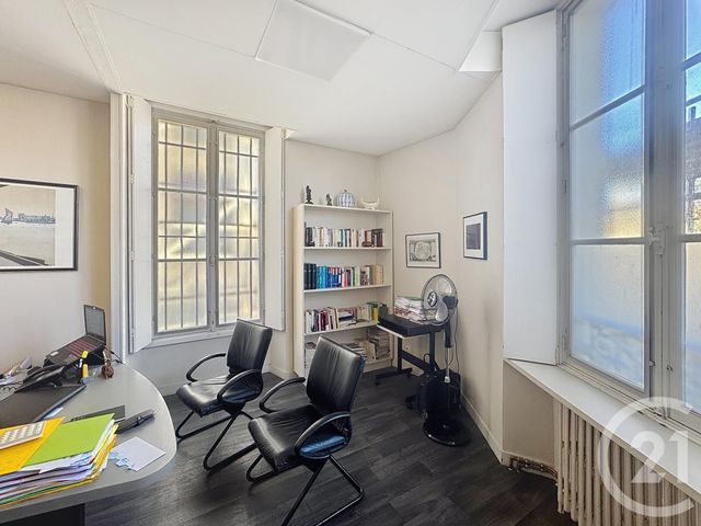 commerce à louer - 70.0 m2 - EPERNAY - 51 - CHAMPAGNE-ARDENNE - Century 21 Martinot Immobilier