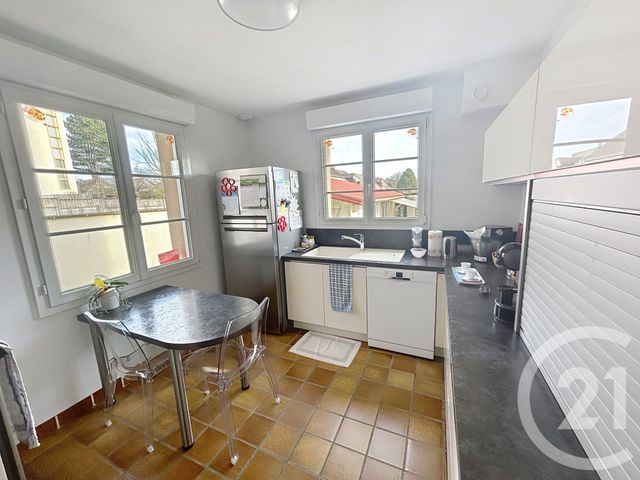 maison à vendre - 6 pièces - 156.53 m2 - ST MARTIN D ABLOIS - 51 - CHAMPAGNE-ARDENNE - Century 21 Martinot Immobilier