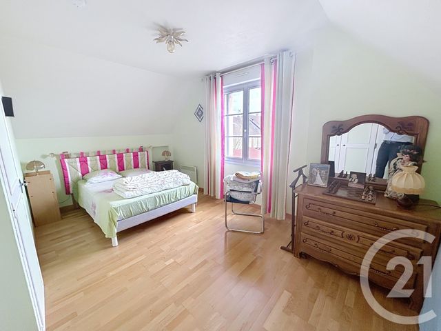 maison à vendre - 6 pièces - 156.53 m2 - ST MARTIN D ABLOIS - 51 - CHAMPAGNE-ARDENNE - Century 21 Martinot Immobilier