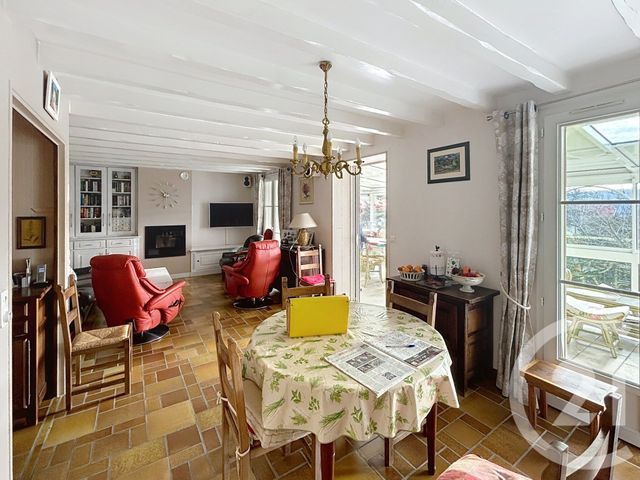 maison à vendre - 6 pièces - 156.53 m2 - ST MARTIN D ABLOIS - 51 - CHAMPAGNE-ARDENNE - Century 21 Martinot Immobilier