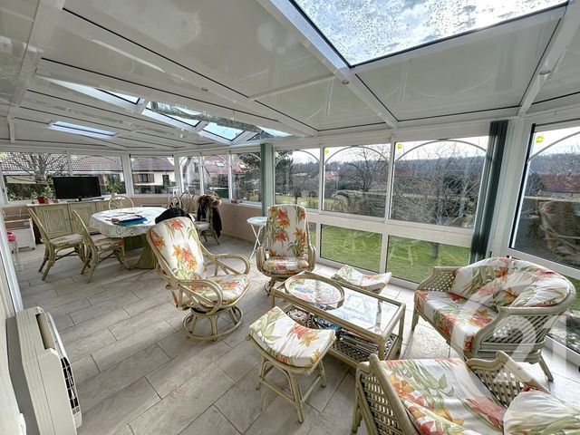 maison à vendre - 6 pièces - 156.53 m2 - ST MARTIN D ABLOIS - 51 - CHAMPAGNE-ARDENNE - Century 21 Martinot Immobilier