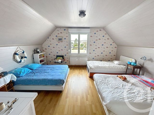 maison à vendre - 6 pièces - 156.53 m2 - ST MARTIN D ABLOIS - 51 - CHAMPAGNE-ARDENNE - Century 21 Martinot Immobilier