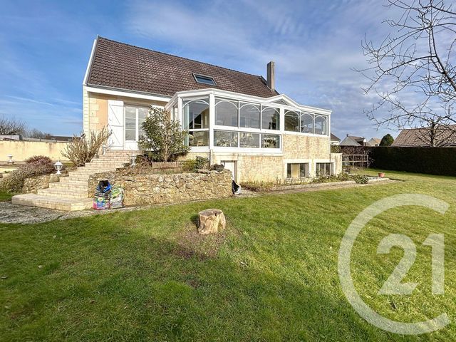 maison - ST MARTIN D ABLOIS - 51