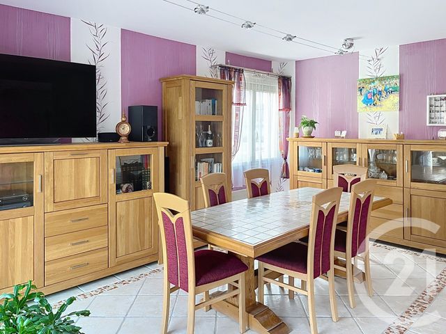 maison - TOURS SUR MARNE - 51