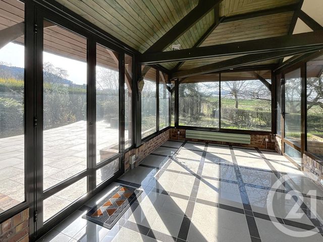 maison à vendre - 8 pièces - 218.0 m2 - EPERNAY - 51 - CHAMPAGNE-ARDENNE - Century 21 Martinot Immobilier