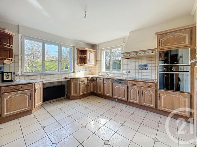 maison à vendre - 8 pièces - 218.0 m2 - EPERNAY - 51 - CHAMPAGNE-ARDENNE - Century 21 Martinot Immobilier