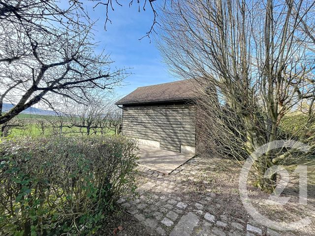 maison à vendre - 8 pièces - 218.0 m2 - EPERNAY - 51 - CHAMPAGNE-ARDENNE - Century 21 Martinot Immobilier