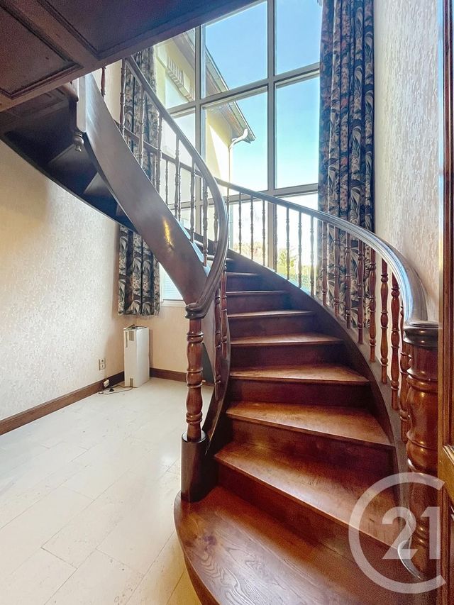 maison à vendre - 8 pièces - 218.0 m2 - EPERNAY - 51 - CHAMPAGNE-ARDENNE - Century 21 Martinot Immobilier