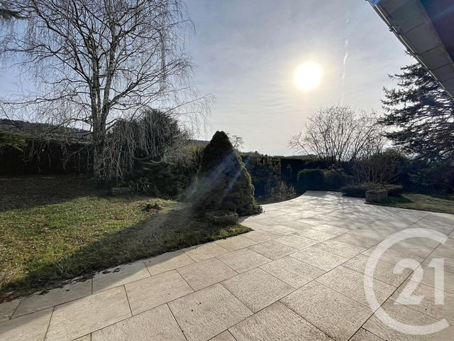 maison à vendre - 8 pièces - 218.0 m2 - EPERNAY - 51 - CHAMPAGNE-ARDENNE - Century 21 Martinot Immobilier