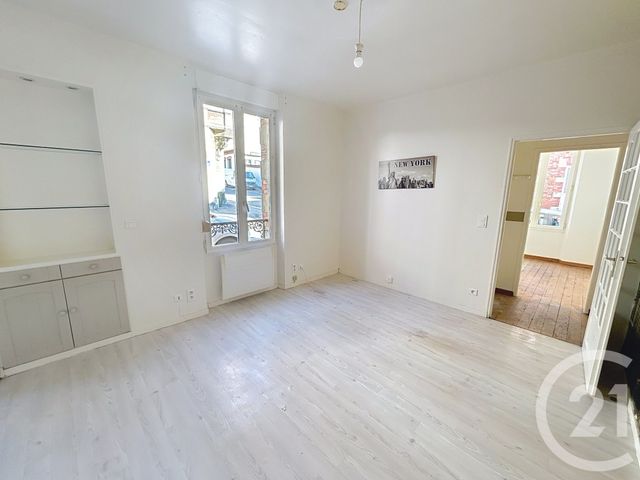 Appartement F2 à vendre - 2 pièces - 36.71 m2 - EPERNAY - 51 - CHAMPAGNE-ARDENNE - Century 21 Martinot Immobilier