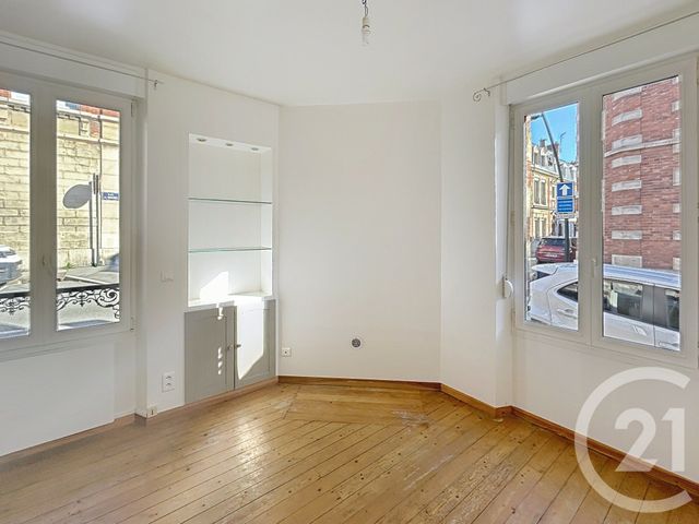 Appartement F2 à vendre - 2 pièces - 36.71 m2 - EPERNAY - 51 - CHAMPAGNE-ARDENNE - Century 21 Martinot Immobilier