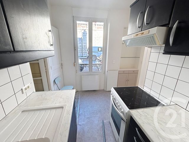 Appartement F2 à vendre - 2 pièces - 36.71 m2 - EPERNAY - 51 - CHAMPAGNE-ARDENNE - Century 21 Martinot Immobilier