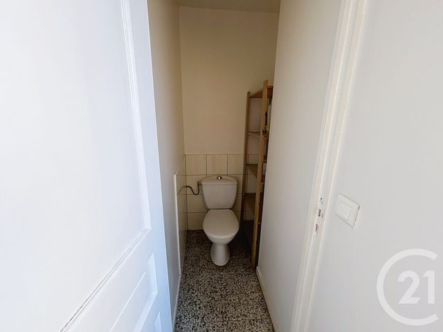 Appartement F2 à vendre - 2 pièces - 36.71 m2 - EPERNAY - 51 - CHAMPAGNE-ARDENNE - Century 21 Martinot Immobilier